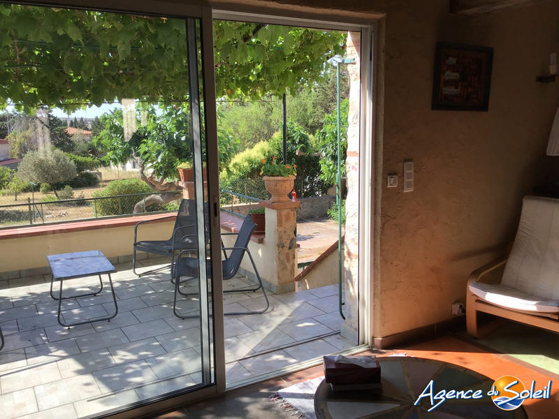 Maison - 116 m² - 4 pièces