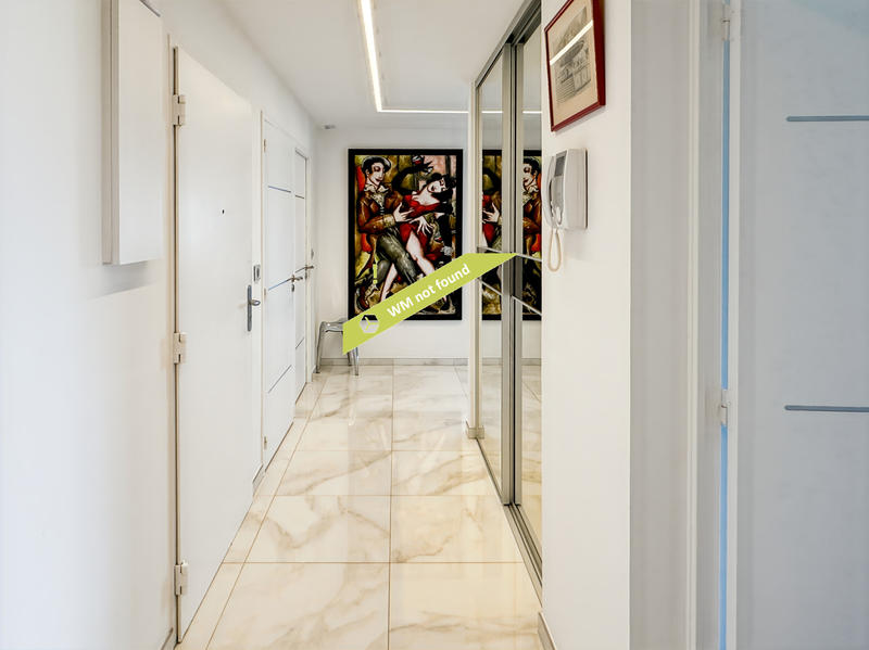 Appartement - 120 m² - 4 pièces