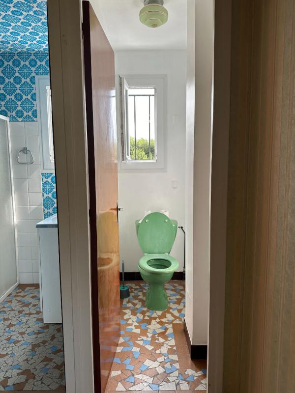 Maison - 123 m² - 6 pièces