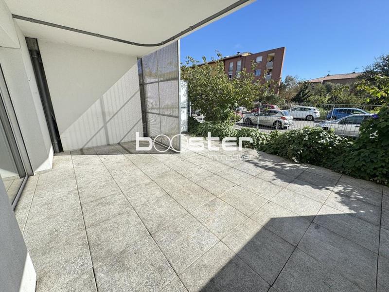 Appartement ancien - 63 m² - 3 pièces