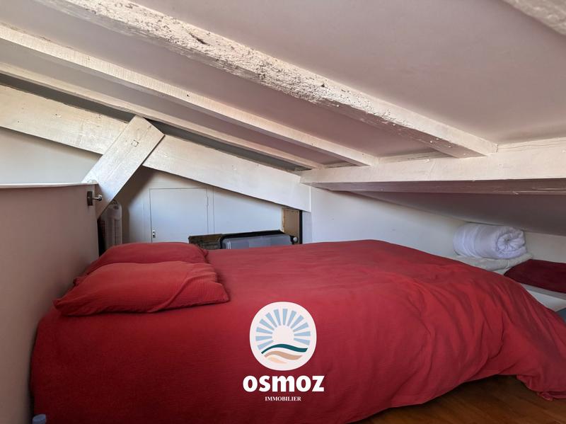 Appartement - 77 m² - 3 pièces