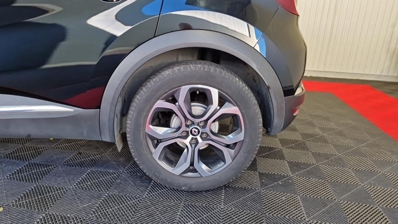 Renault Captur Tce 90 Evolution