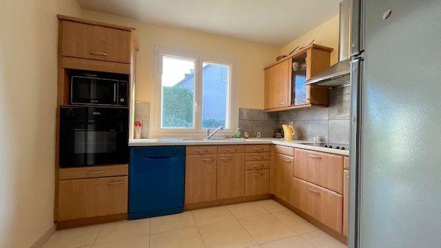 Maison - 103 m² - 6 pièces