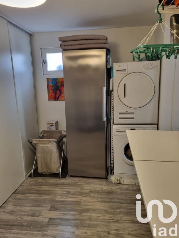 Maison de ville - 110 m² - 5 pièces