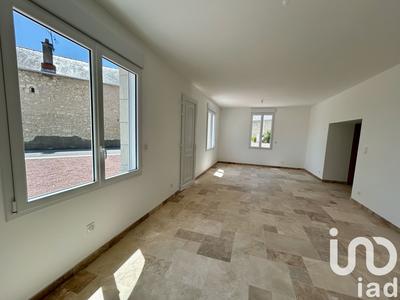 Maison - 129 m² - 5 pièces