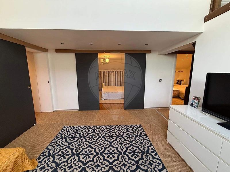 Maison - 191 m² - 6 pièces