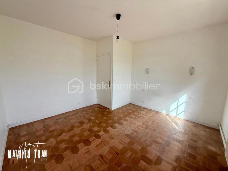 Maison - 83 m² - 3 pièces