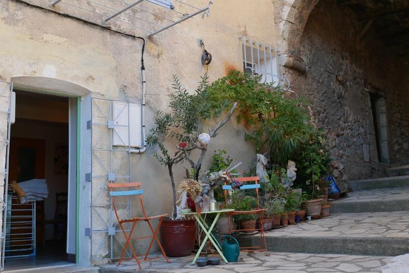 Maison - 56 m² - 3 pièces