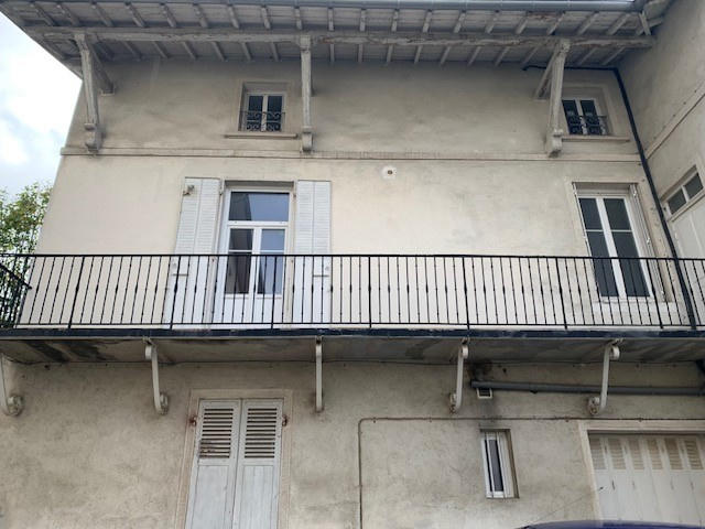 Appartement - 91 m² - 3 pièces