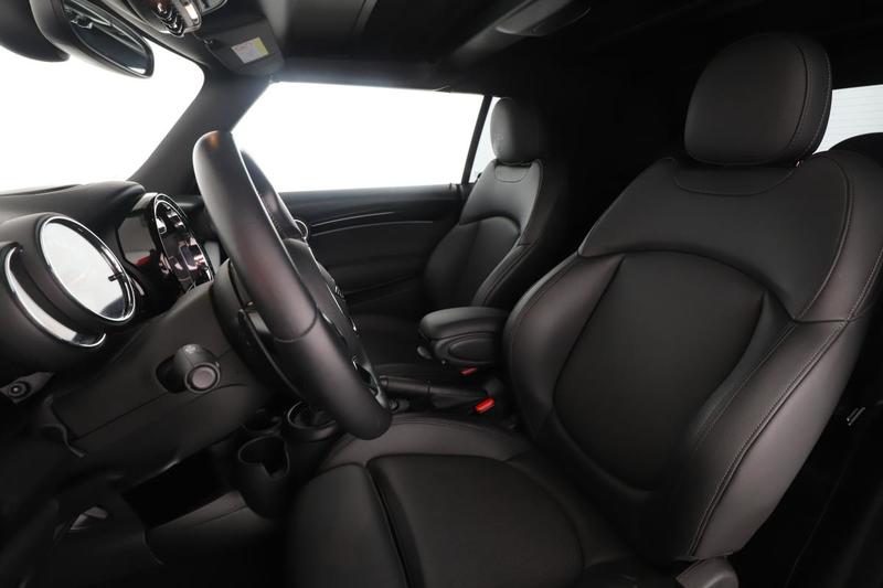 Mini Cabrio Mini Cabriolet 2.0 Cooper s Bva7 178 ch