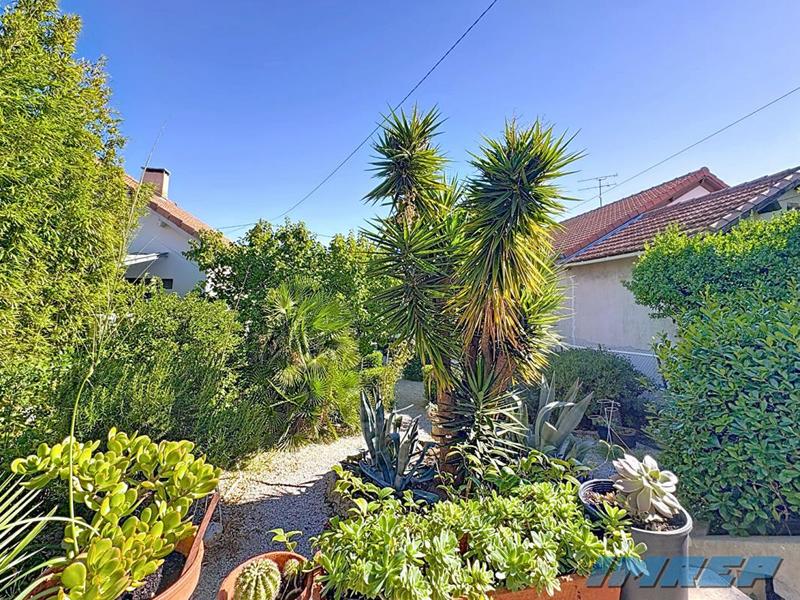 Maison - 73 m² - 3 pièces