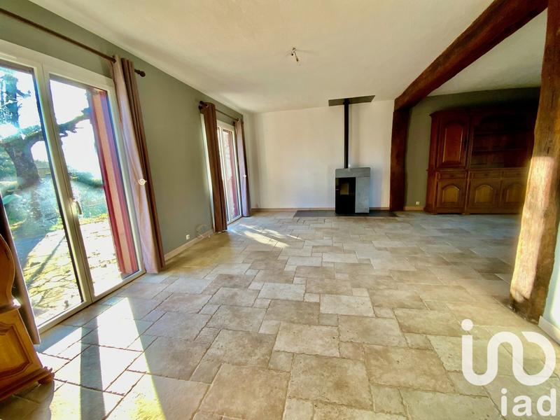 Maison - 174 m² - 8 pièces