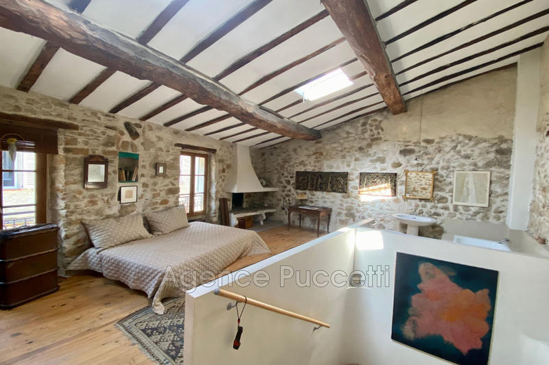 Maison de village - 160 m² - 5 pièces