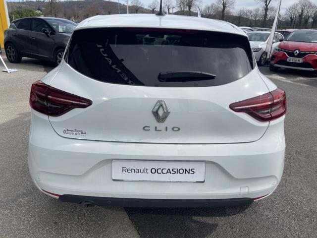 Renault Clio V TCe 90 Evolution