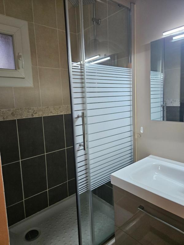 Appartement - 52 m² - 3 pièces