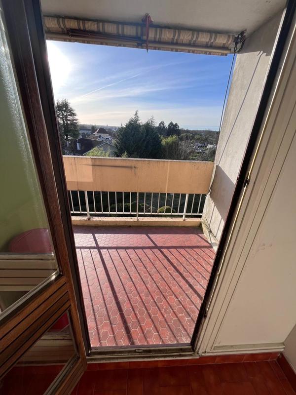 Appartement - 78 m² - 4 pièces