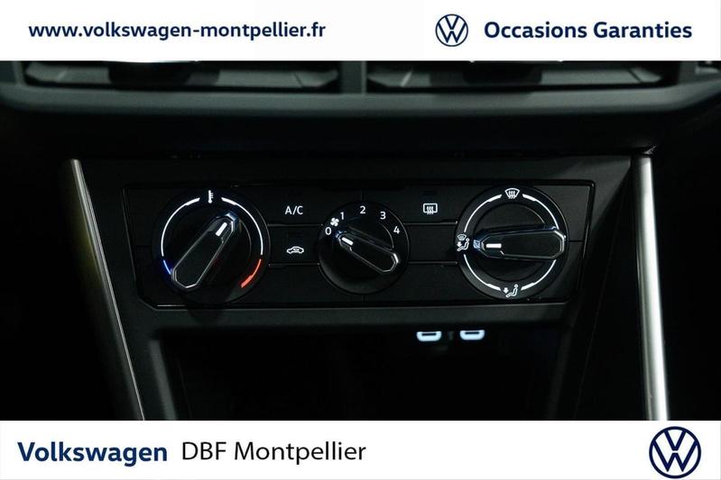 Volkswagen Taigo 1.0 Tsi 110 Dsg7 Life Plus