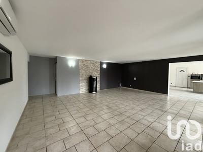 Maison - 215 m² - 7 pièces