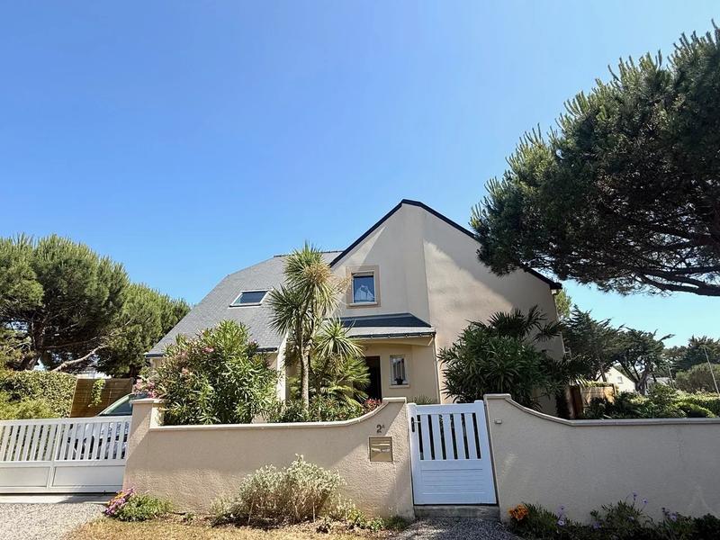 Maison - 145 m² - 6 pièces