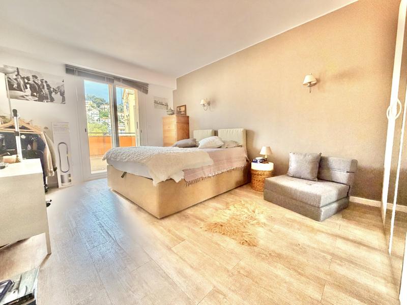 Appartement - 76 m² - 3 pièces