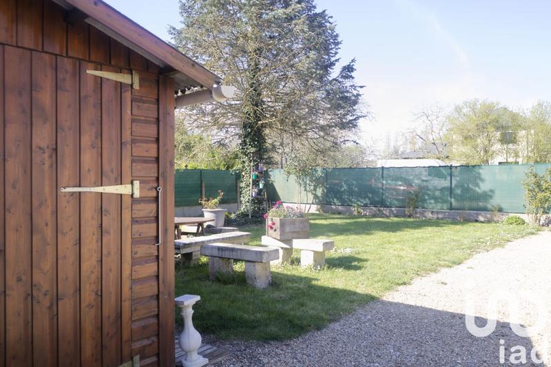 Maison - 219 m² - 9 pièces