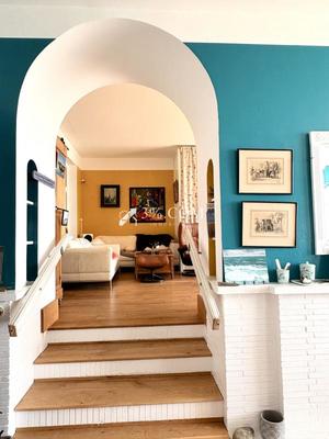 Appartement - 134 m² - 5 pièces