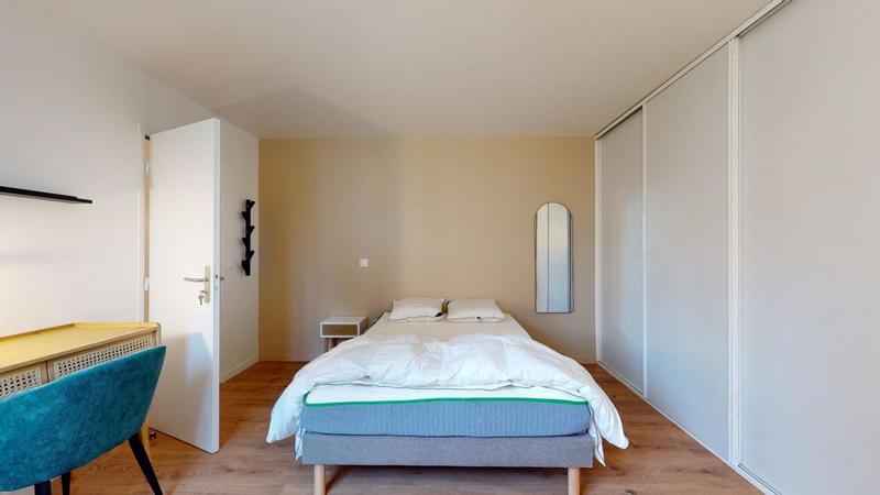 Appartement - 109 m²