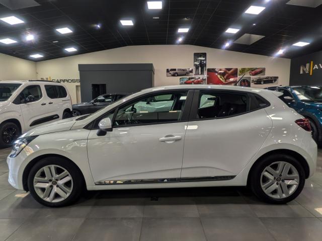 Renault Clio V TCe 100 Business