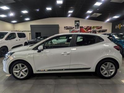 Renault Clio V TCe 100 Business