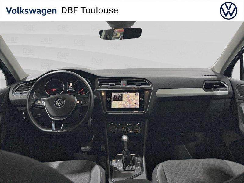 Volkswagen Tiguan 2.0 Tdi 150 Dsg7 Confortline