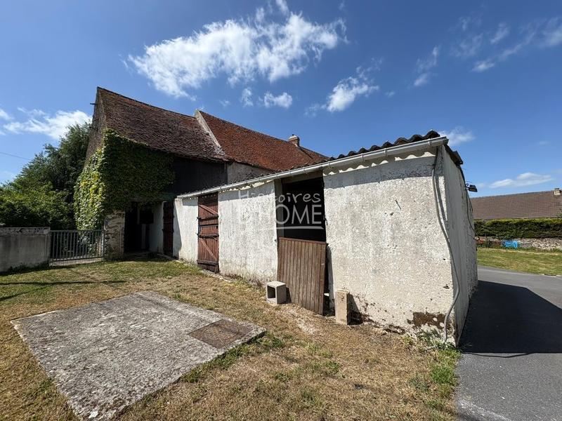 Propriété - 280 m² - 8 pièces