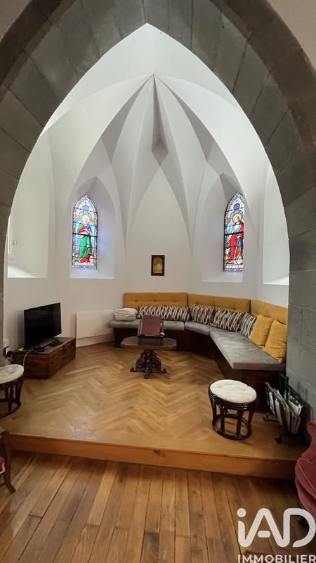 Appartement - 56 m² - 2 pièces