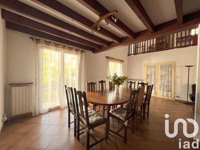 Maison de maîtres - 179 m² - 7 pièces