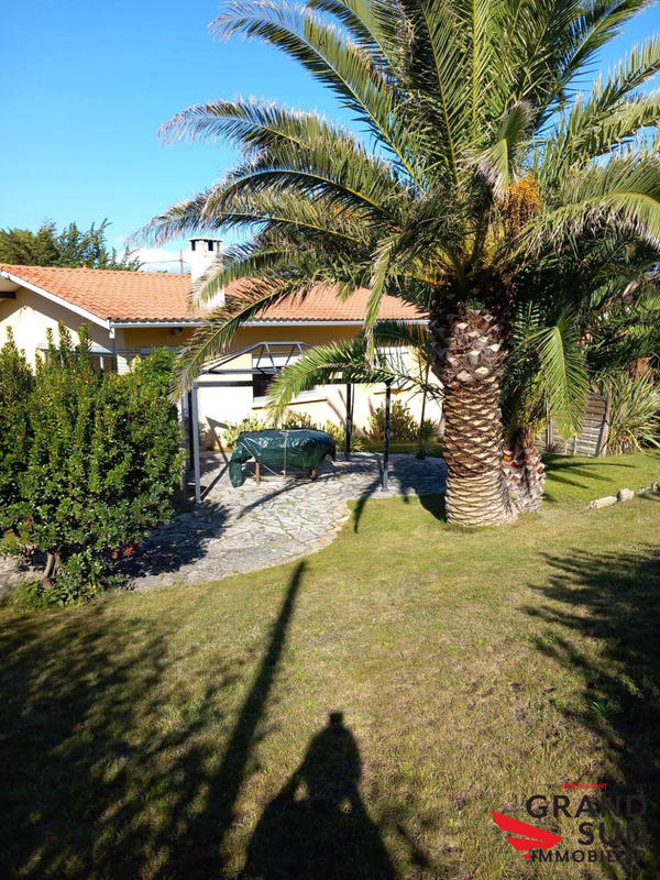 Maison - 180 m² - 7 pièces