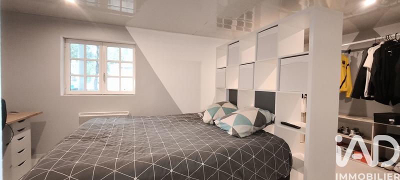 Maison - 167 m² - 6 pièces