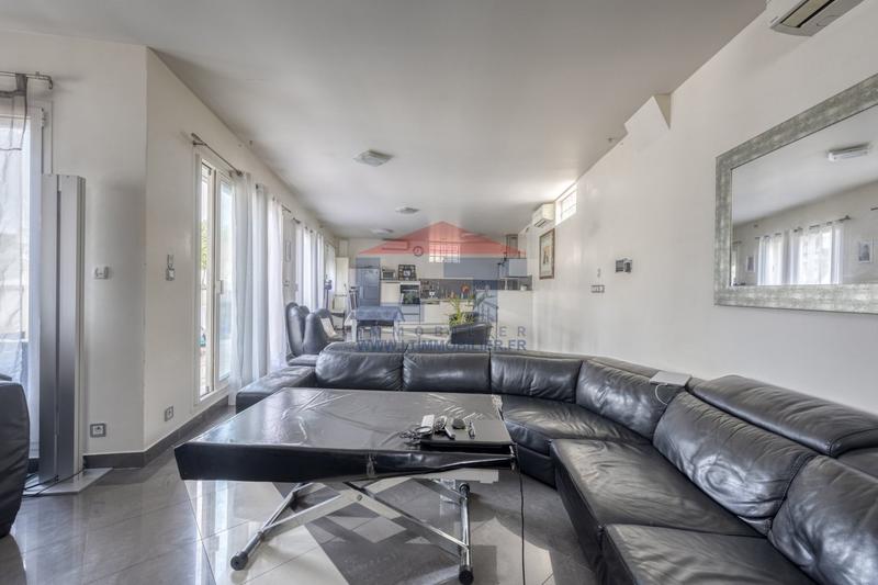 Maison - 130 m² - 4 pièces