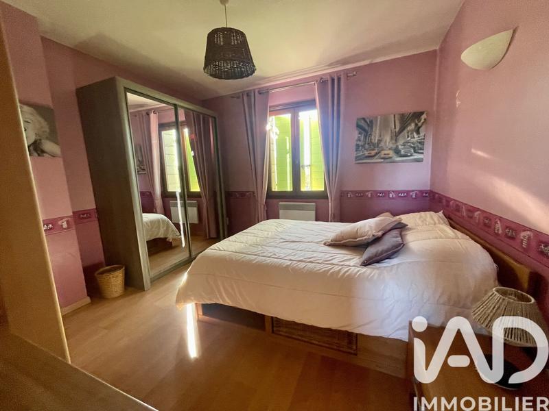 Maison - 134 m² - 4 pièces