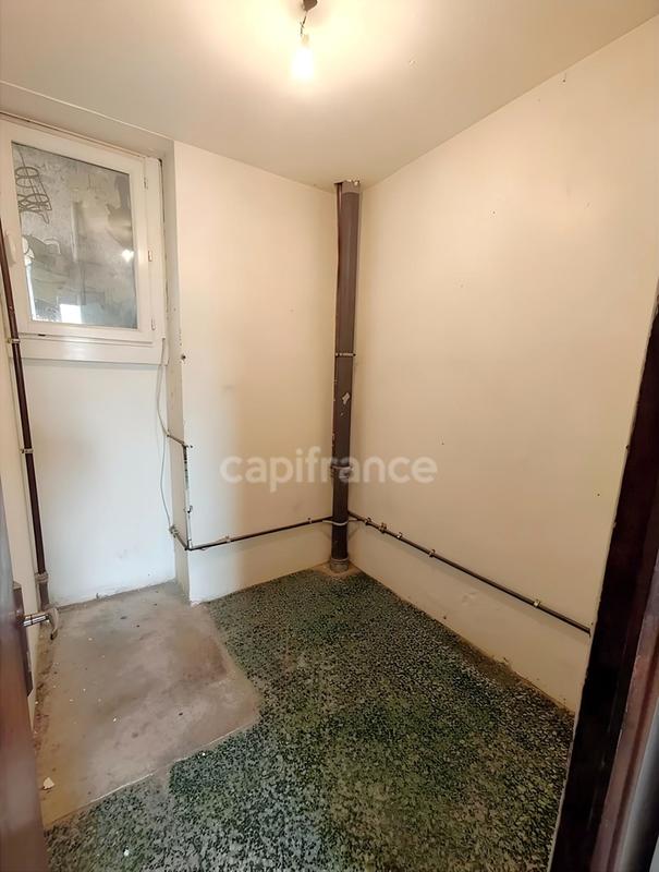 Maison de ville - 105 m² - 4 pièces