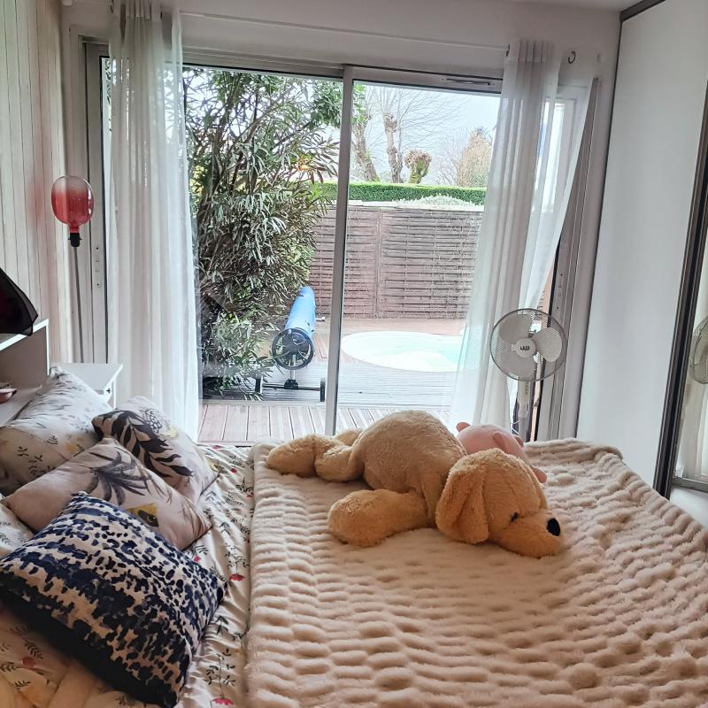 Maison - 146 m² - 4 pièces