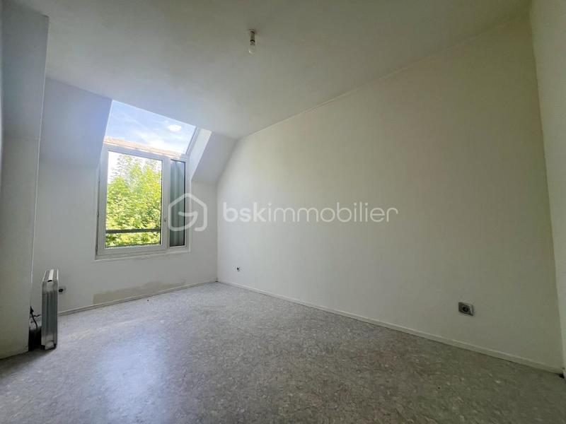 Appartement - 88 m² - 4 pièces