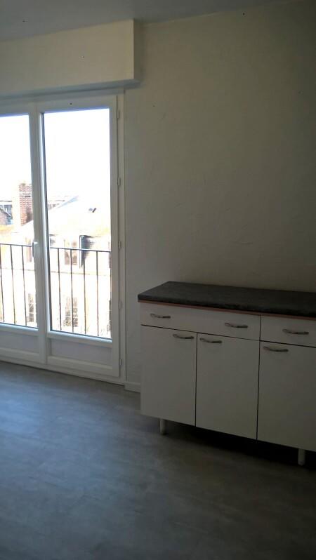 Appartement - 51 m² - 2 pièces