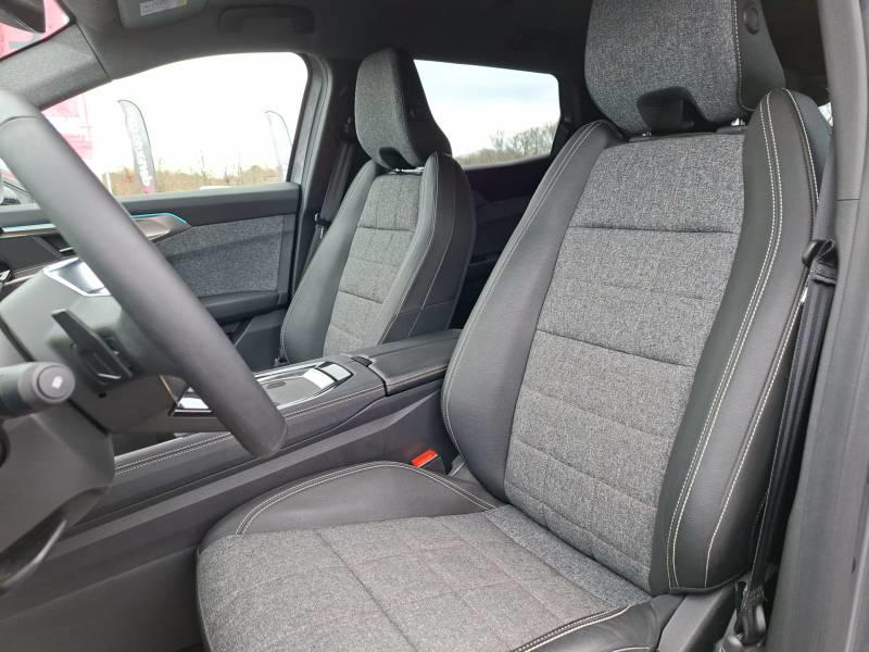 Renault Espace E-Tech full hybrid 200 Gsr2 Techno