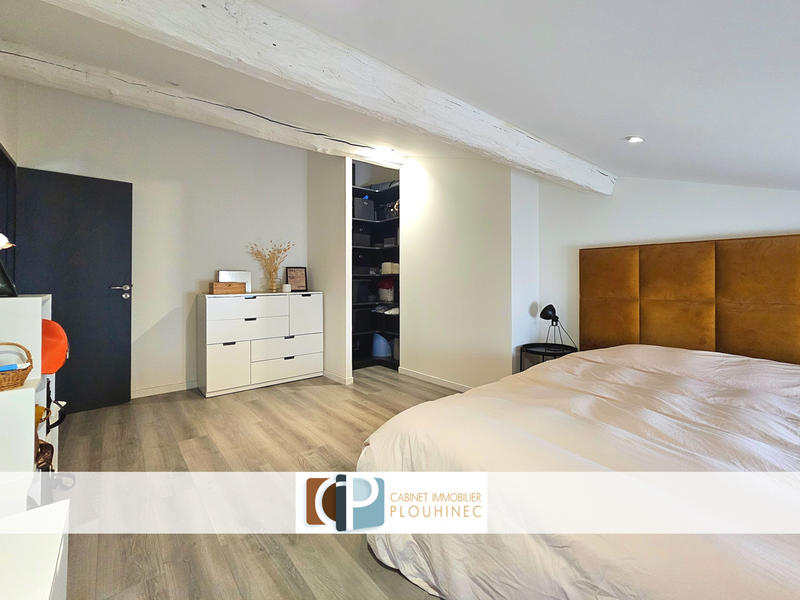 Appartement - 120 m² - 4 pièces