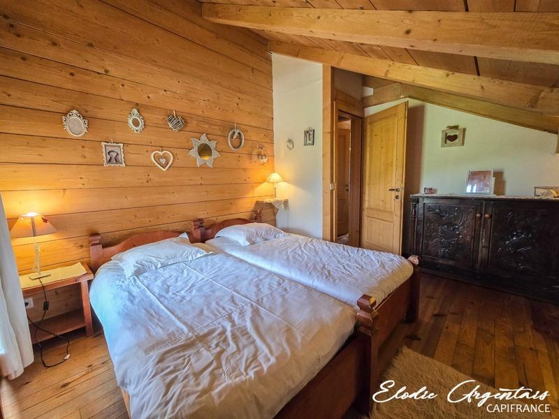 Châlet - 129 m² - 6 pièces