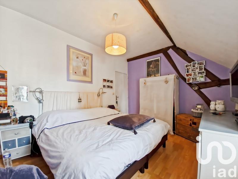 Maison - 211 m² - 8 pièces