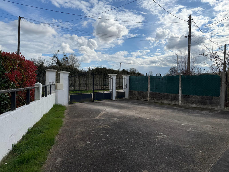 Maison - 71 m² - 3 pièces