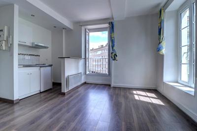 Appartement - 21 m² - 1 pièce