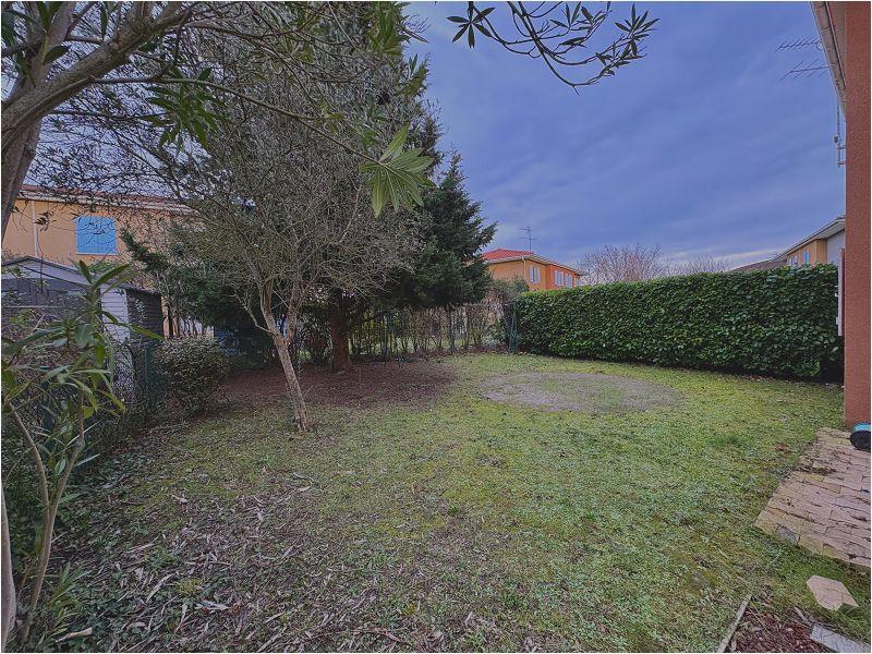 Villa - 83 m² - 4 pièces