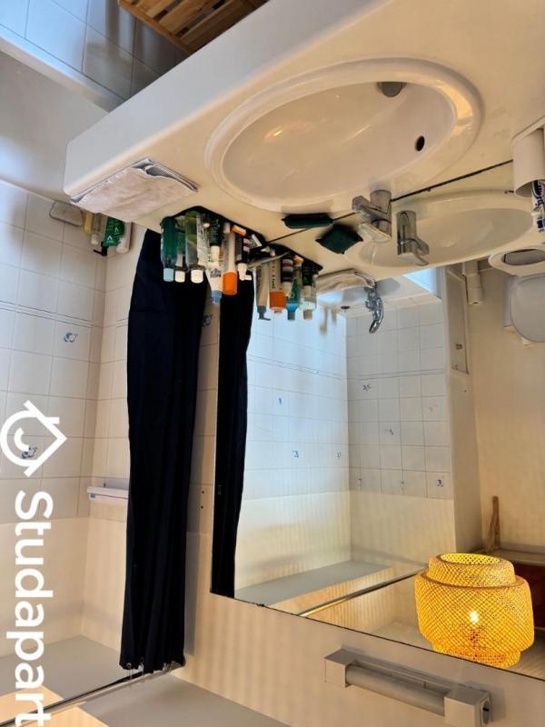 Maison - 30 m² - 1 pièce