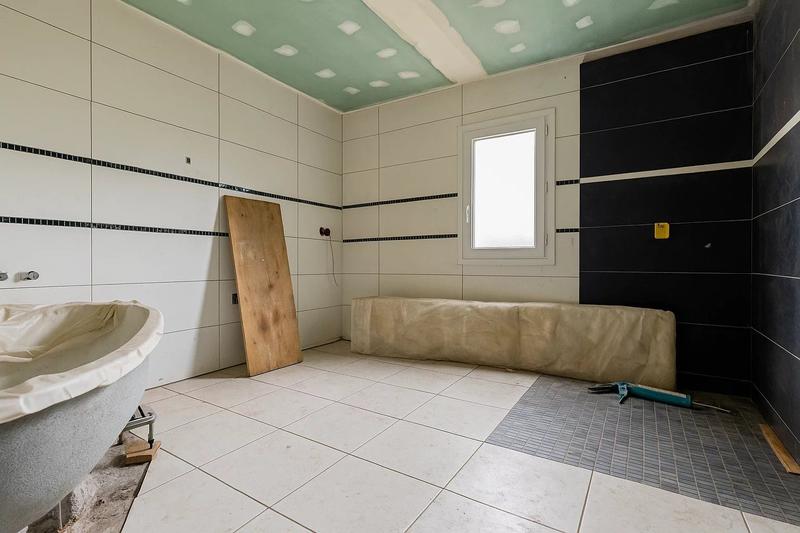 Maison - 148 m² - 4 pièces